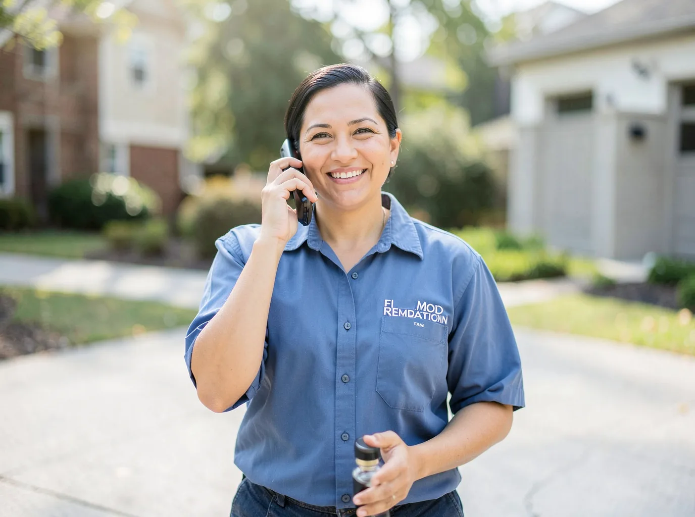 Mold Remediation Green Sea, SC FAQs